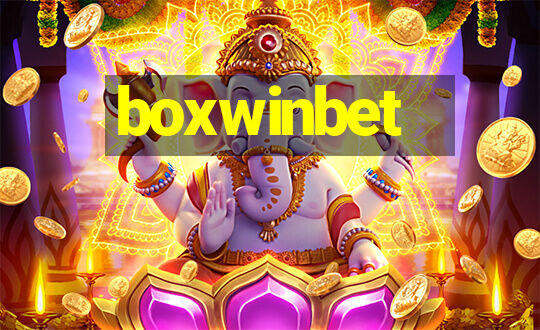 boxwinbet