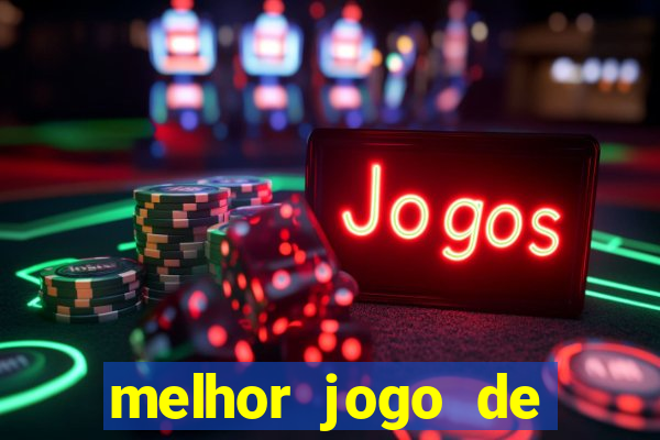 melhor jogo de aposta para ganhar dinheiro