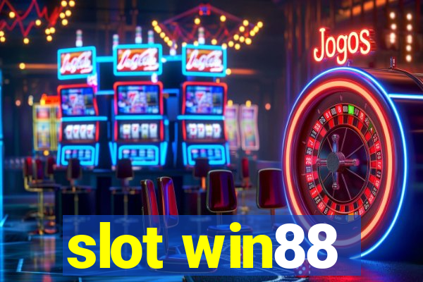 slot win88