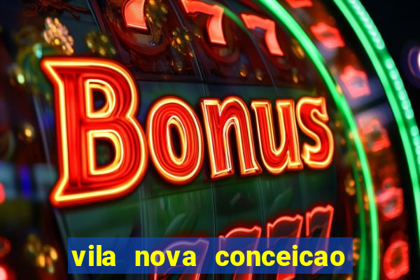 vila nova conceicao night club puteiro