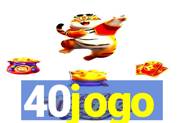 40jogo