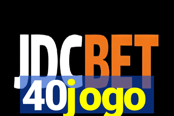 40jogo