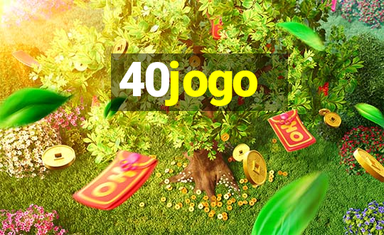 40jogo