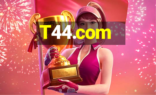 T44.com