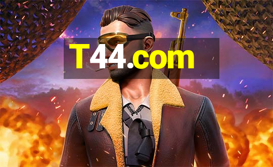 T44.com