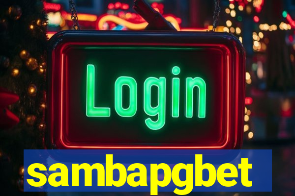 sambapgbet