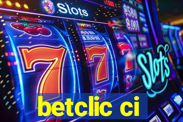 betclic ci