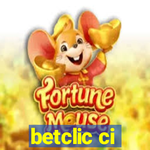 betclic ci