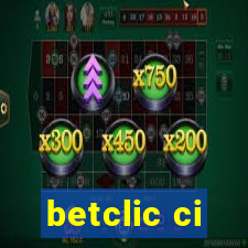 betclic ci