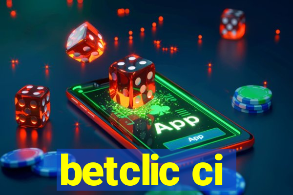 betclic ci