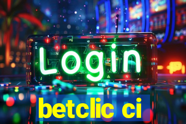 betclic ci