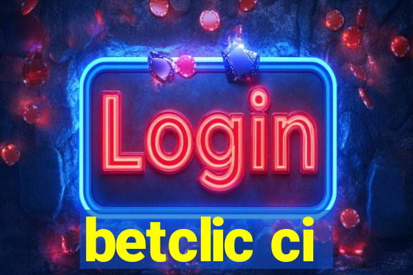 betclic ci