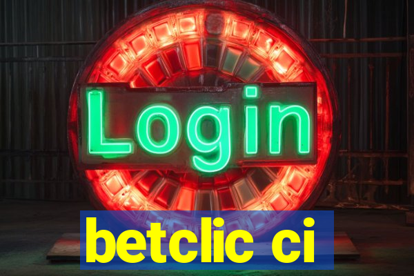 betclic ci