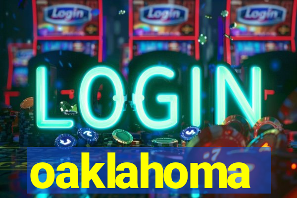 oaklahoma