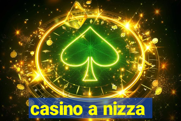 casino a nizza