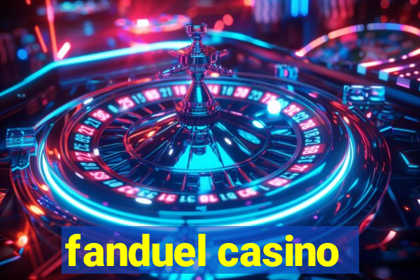 fanduel casino