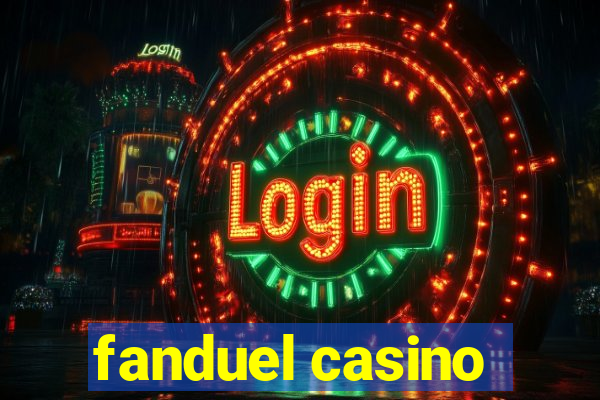 fanduel casino