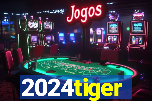 2024tiger