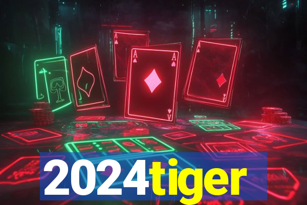 2024tiger