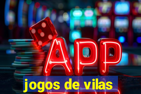 jogos de vilas