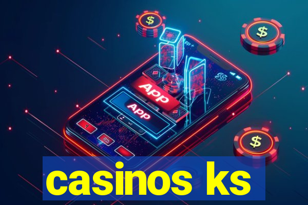 casinos ks