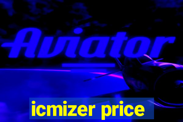 icmizer price