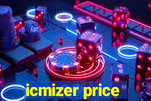 icmizer price