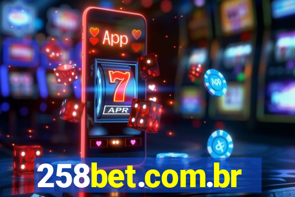 258bet.com.br