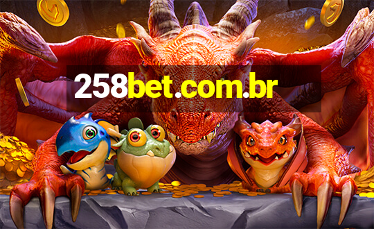 258bet.com.br