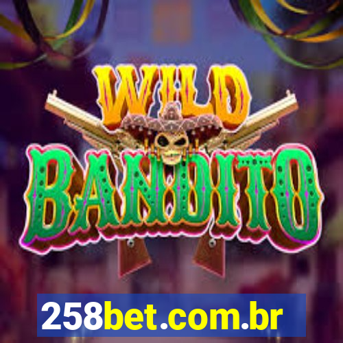 258bet.com.br