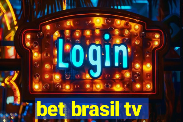 bet brasil tv