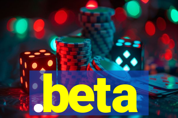 .beta