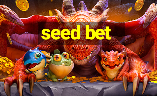 seed bet