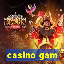 casino gam