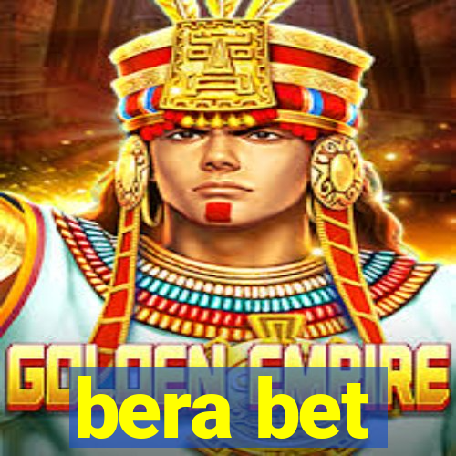 bera bet