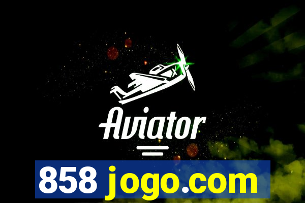 858 jogo.com