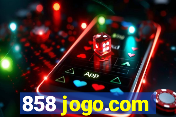 858 jogo.com