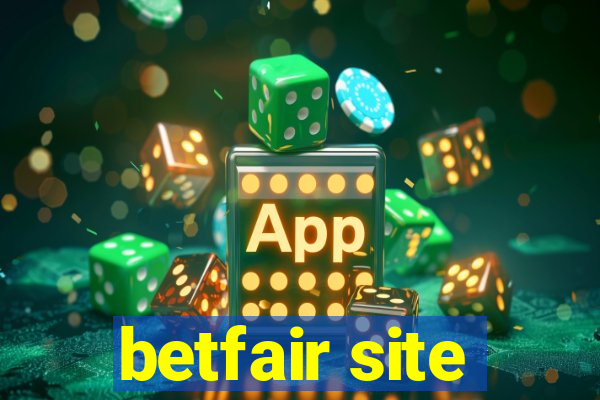 betfair site