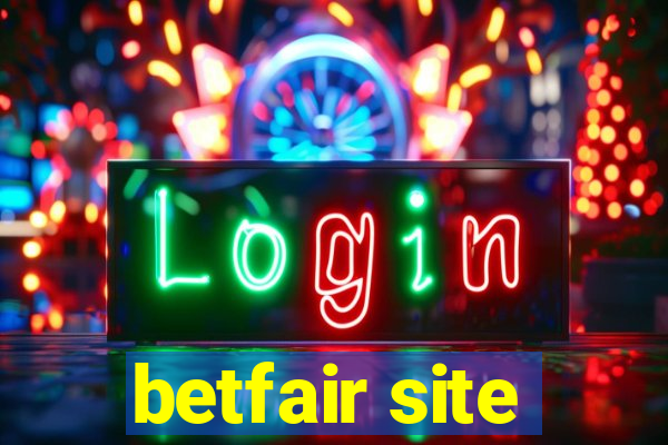 betfair site