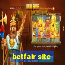 betfair site