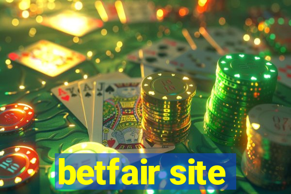 betfair site