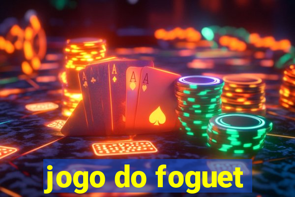 jogo do foguet