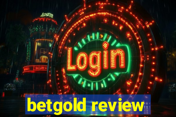 betgold review