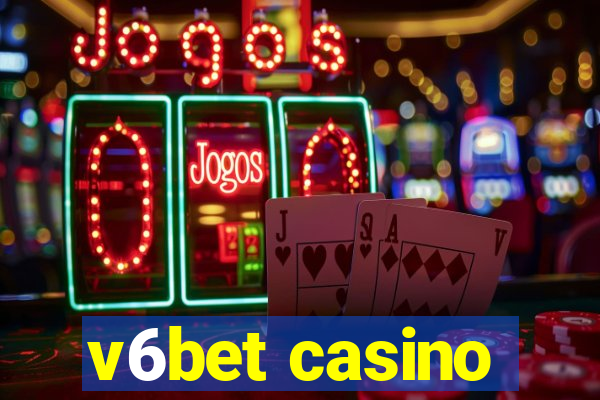 v6bet casino