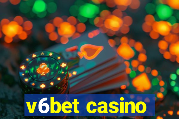 v6bet casino