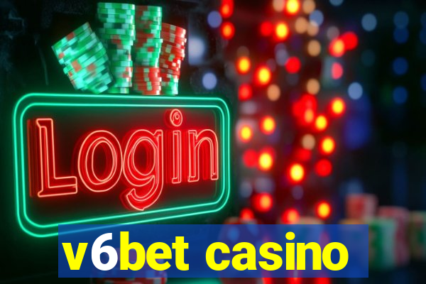 v6bet casino