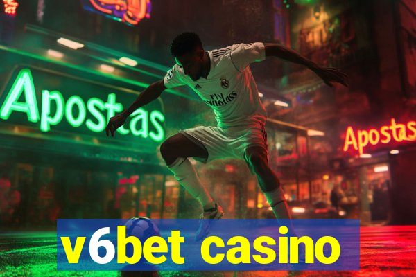 v6bet casino