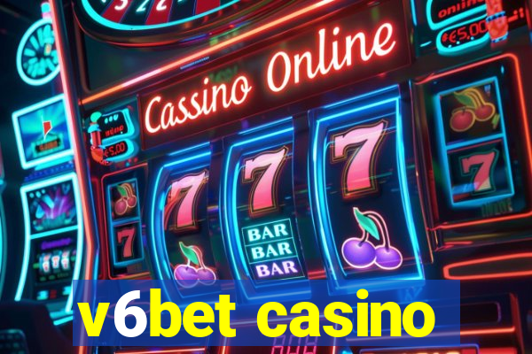 v6bet casino