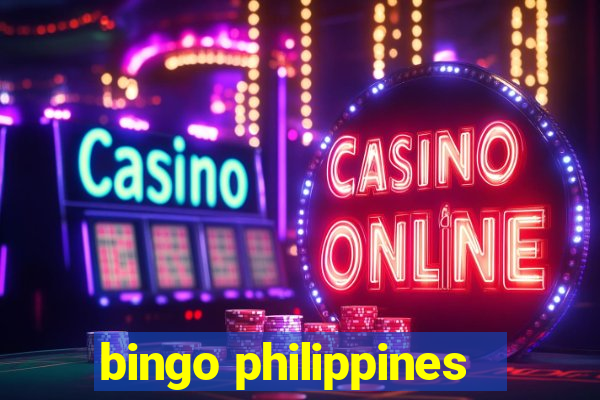 bingo philippines