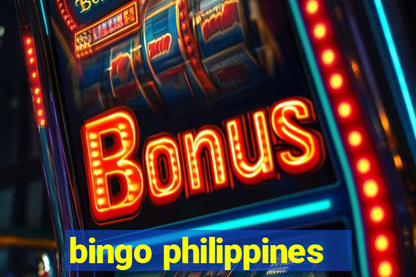 bingo philippines